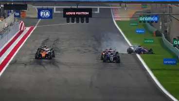 F1 2026 race starts under review as Hamilton goes P1 in Bahrain – round-up