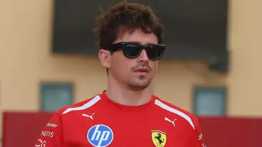 Charles Leclerc warns of ‘extremely difficult’ overtaking under F1 2026 regulations