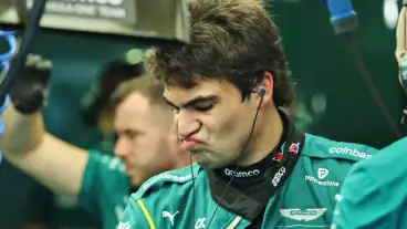 Alonso responds after Stroll claims Aston Martin ‘needs four seconds of performance’