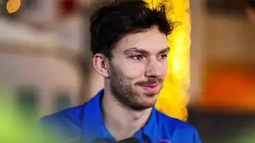 Australian GP start ‘could be one everybody remembers’ in Gasly admission