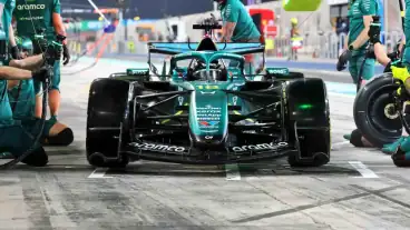 Aston Martin warns early AMR26 issues ‘won’t be an overnight fix’