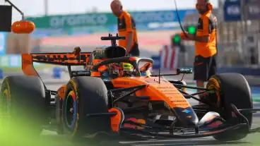 Piastri officially puts an end to McLaren ‘sabotage’ talk