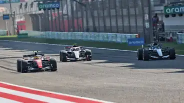 Blistering Lewis Hamilton practice start adds more weight to Ferrari F1 2026 theory