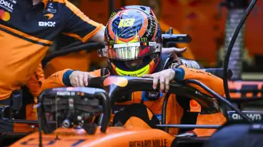 F1 testing: Day 2 results from second Bahrain test