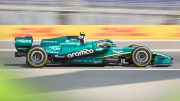 Honda ‘not happy’ with performance and reliability amid fresh Aston Martin setback