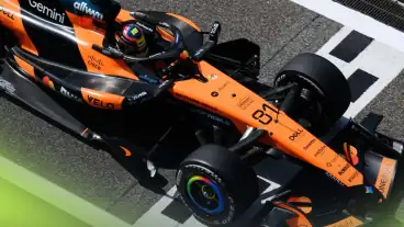 Piastri expects convergence on ‘very random’ F1 2026 starts