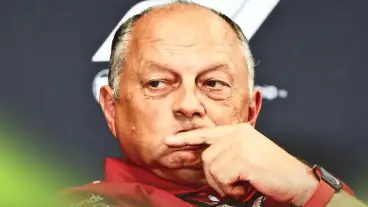 Fred Vasseur calls compression ratio delay ‘a shame’ ahead of crucial e-vote