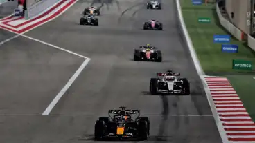 Jeremy Clarkson warns F1 2026 risks ‘Don’t Break Down To Survive’