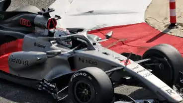 Hulkenberg warns true pace will only show in Melbourne qualifying