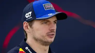 Max Verstappen teases Mercedes engines as F1 2026 benchmark