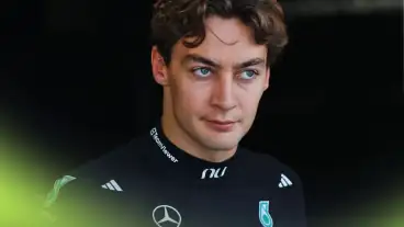 Sebastian Vettel tips George Russell for F1 2026 title