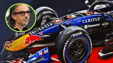 Red Bull dismisses rivals’ ‘games’ as Laurent Mekies denies benchmark tag