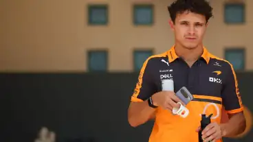 Norris on Hamilton clip circulates; Red Bull calls for ‘gloves off’ PU fight – round-up