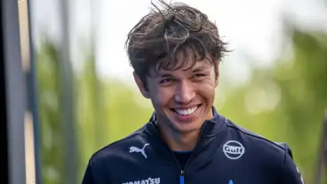 Alex Albon says ‘a lot’ of lap time still untapped in 2026 cars