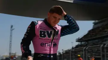 ‘My limbs will be cut off’ – Jack Doohan was forced to enter Miami paddock under armed guard