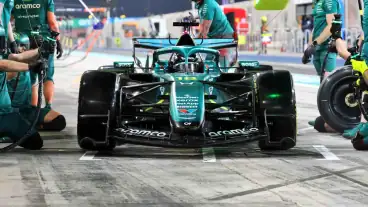 Mike Krack says Aston Martin AMR26 problems span all areas of the car