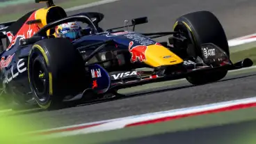 Pierre Waché plays down Red Bull F1 2026 correlation concerns