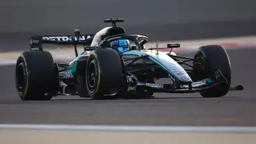 Toto Wolff says Mohammed Ben Sulayem backed Mercedes in engine row