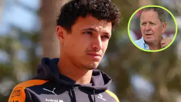 Martin Brundle predicts Lando Norris will thrive under F1 2026 rules