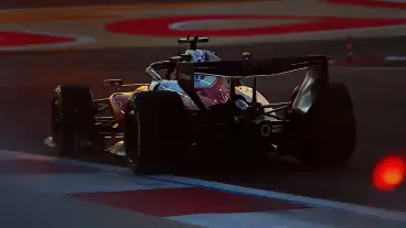 Will Buxton: Ferrari SF-26 could go from 22nd to first by Turn 1