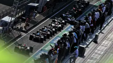 FIA confirms Q3 change in F1 2026 qualifying tweak