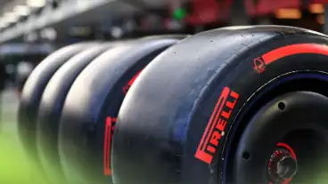 Pirelli cancels Bahrain F1 2026 wet tyre test after nearby missile strike