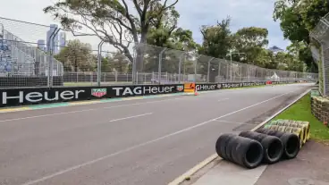 Martin Brundle warns ‘all bets are off’ for Melbourne opener