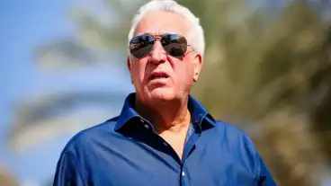 Bernie Ecclestone sympathises with Lawrence Stroll over Aston Martin title quest