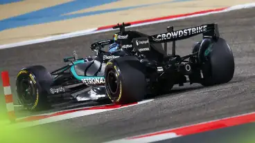 David Coulthard says FIA wording error sparked F1 compression ratio saga