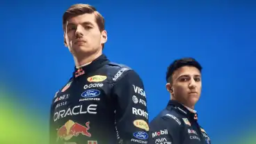 Hadjar warned ‘there’s no good time’ to be Max Verstappen’s teammate