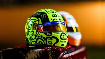 Zak Brown addresses McLaren team orders ahead of first F1 2026 race