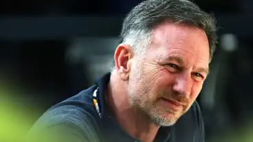 Martin Brundle reveals Christian Horner’s early Red Bull engine tour