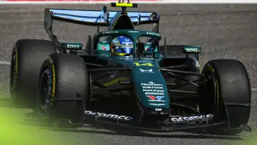 Aston Martin faces Australia unknown as Honda reliability fix looms