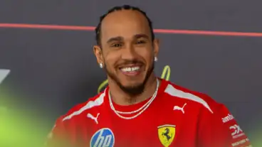 Lewis Hamilton marks 20 years in F1 with pre-Melbourne message
