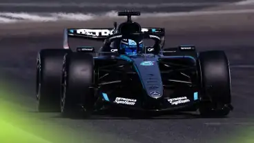 Mercedes HPP boss outlines works team advantage theory for F1 2026