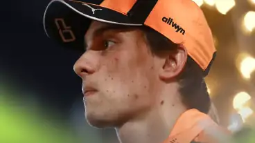 Piastri: McLaren would ‘probably be in the midfield or at the back’ with Barcelona-spec MCL40