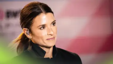 Sky F1 parts ways with Danica Patrick as 2026 line-up revealed