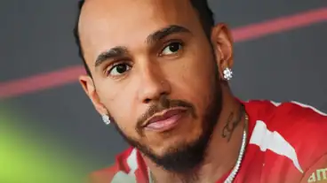 ‘I’m ADHD’ – Lewis Hamilton makes ‘surprise’ claim ahead of F1 2026 season