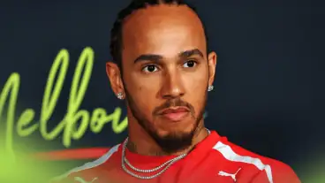‘You won’t see that person again’ – Lewis Hamilton on big Ferrari change for F1 2026