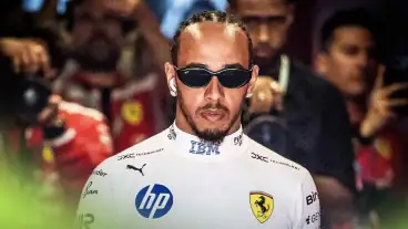 Lewis Hamilton urges nations to ‘unite and take Africa back’ alongside F1 return wish