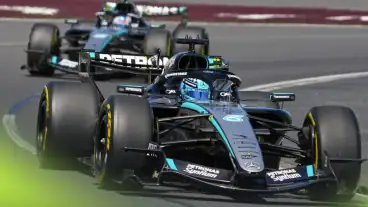 Toto Wolff plays down Mercedes pace after difficult Australian GP practice