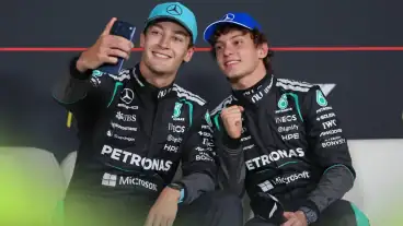 Toto Wolff rejects Mercedes sandbagging after George Russell Melbourne pole