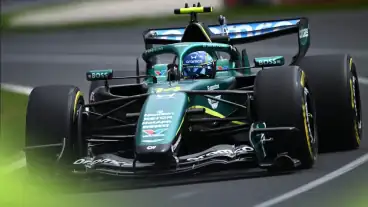 Fernando Alonso: Aston Martin AMR26 still holds ‘huge potential’