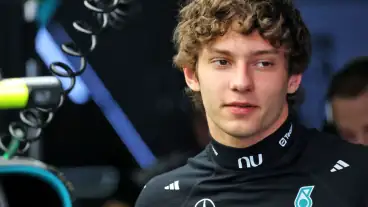 Mercedes face race against time after Antonelli’s massive FP3 crash in Melbourne