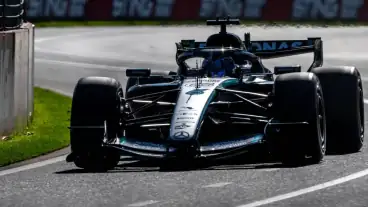 2026 Australian Grand Prix – Qualifying F1 results (Albert Park)