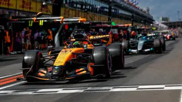 McLaren wants closer Mercedes HPP ties as PU information talks continue
