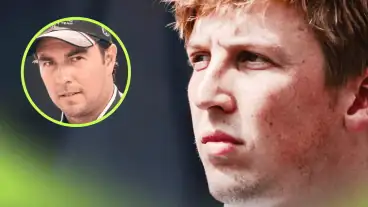 ‘This guy f**king sucks’ – Untelevised Lawson radio as new Perez incident emerges