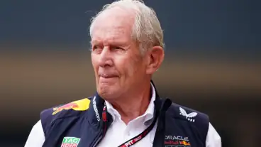 Marko slams F1’s new era saying Australian GP had ‘passing not overtaking’