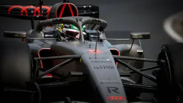 Jonathan Wheatley hails ‘historic’ first F1 points for Audi as midfield fight looms