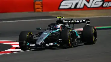 Norris testimony saves Kimi Antonelli from Chinese GP Sprint penalty